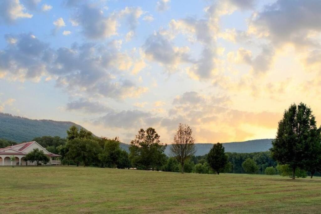 Little River Guest House At Tennessee Riverplace Chattanooga Bagian luar foto