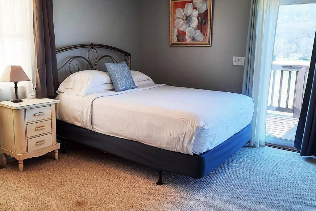 Little River Guest House At Tennessee Riverplace Chattanooga Bagian luar foto