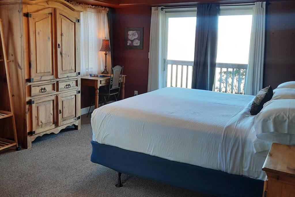 Little River Guest House At Tennessee Riverplace Chattanooga Bagian luar foto