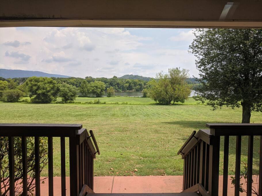 Little River Guest House At Tennessee Riverplace Chattanooga Bagian luar foto