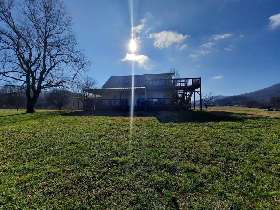 Little River Guest House At Tennessee Riverplace Chattanooga Bagian luar foto