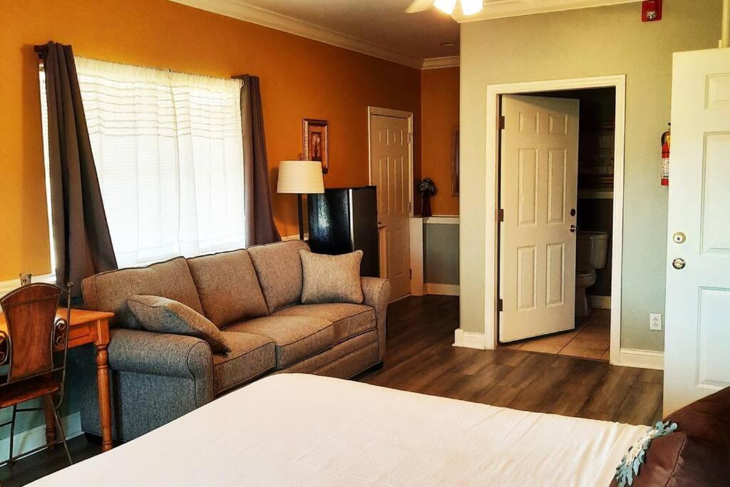 Little River Guest House At Tennessee Riverplace Chattanooga Bagian luar foto