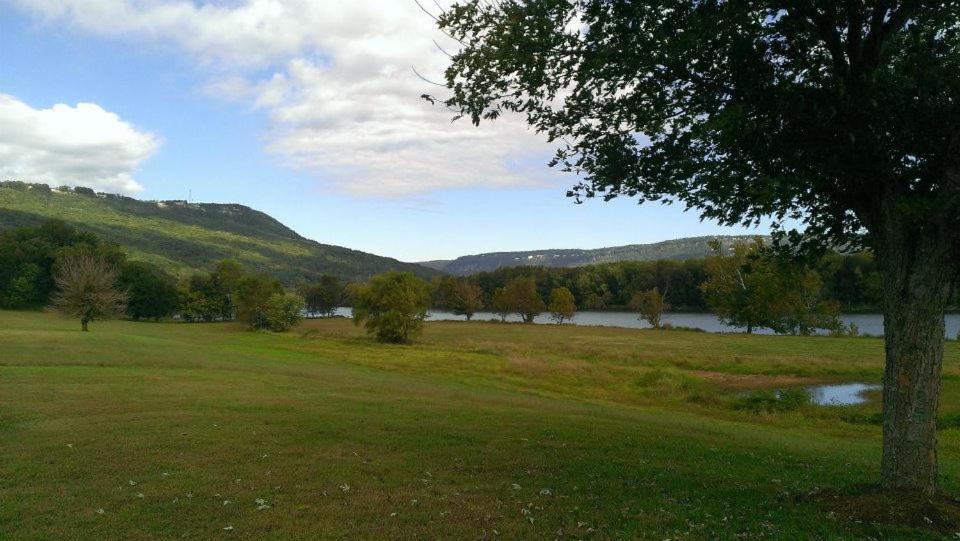 Little River Guest House At Tennessee Riverplace Chattanooga Bagian luar foto