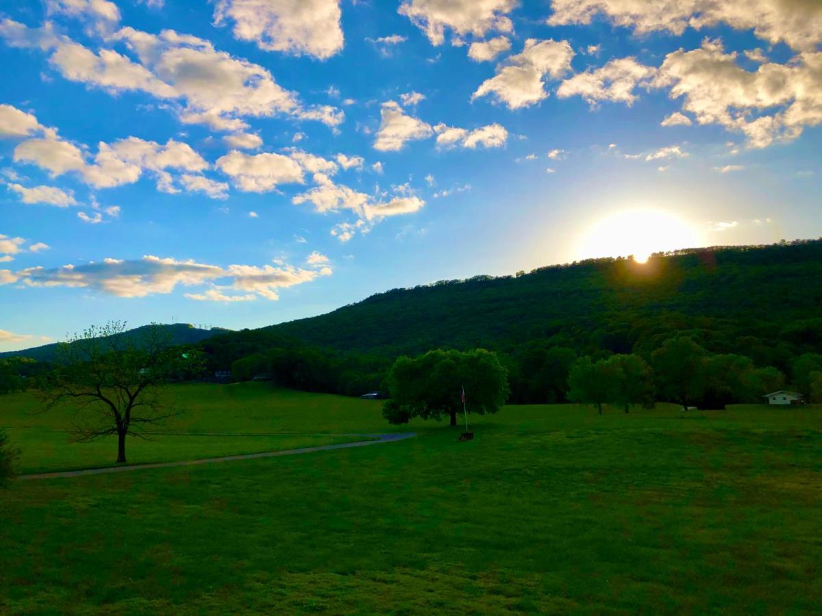 Little River Guest House At Tennessee Riverplace Chattanooga Bagian luar foto